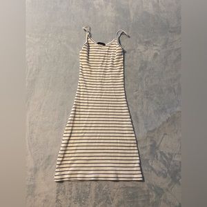 Brandy Melville body con dress